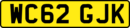 WC62GJK