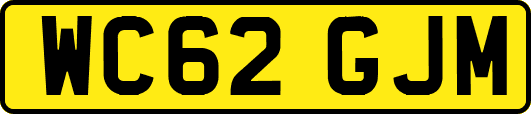 WC62GJM