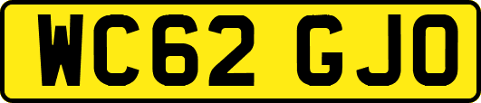 WC62GJO