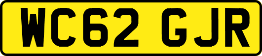 WC62GJR