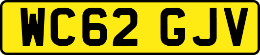 WC62GJV