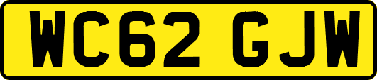 WC62GJW