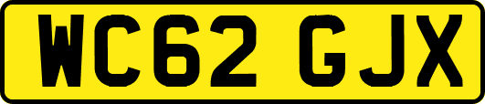 WC62GJX