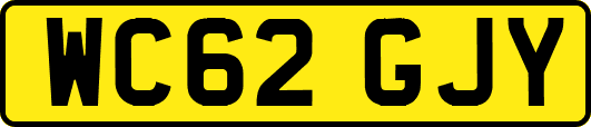 WC62GJY