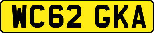 WC62GKA