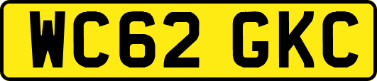 WC62GKC