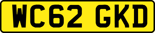 WC62GKD