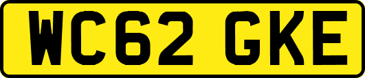WC62GKE