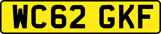 WC62GKF