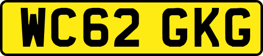 WC62GKG