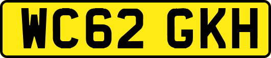 WC62GKH