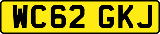 WC62GKJ