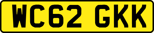 WC62GKK