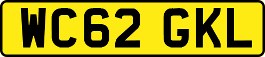 WC62GKL
