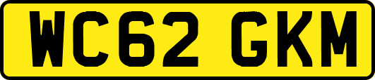 WC62GKM