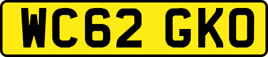 WC62GKO