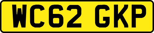 WC62GKP