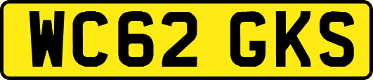 WC62GKS