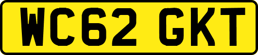 WC62GKT