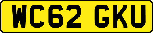 WC62GKU