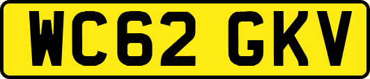 WC62GKV