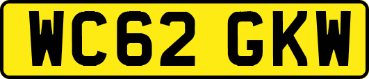 WC62GKW
