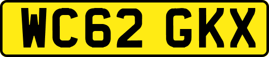 WC62GKX