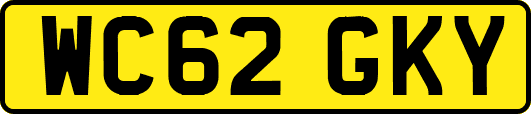 WC62GKY