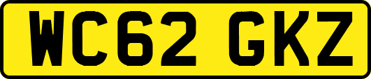 WC62GKZ