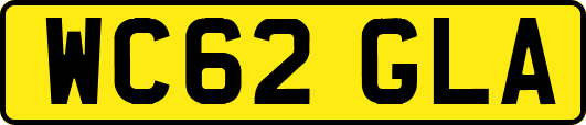 WC62GLA