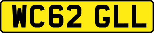 WC62GLL