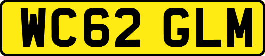 WC62GLM