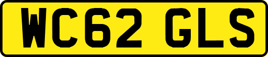 WC62GLS