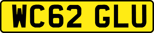 WC62GLU