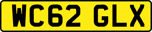 WC62GLX