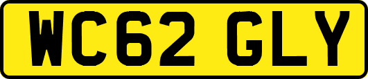 WC62GLY