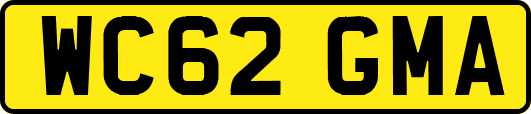 WC62GMA