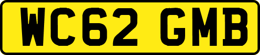 WC62GMB