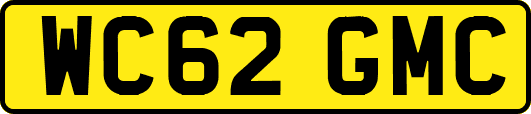 WC62GMC