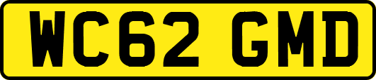 WC62GMD