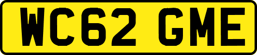 WC62GME
