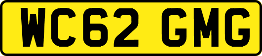 WC62GMG