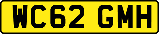 WC62GMH