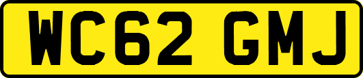 WC62GMJ