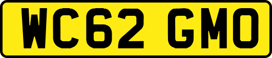 WC62GMO