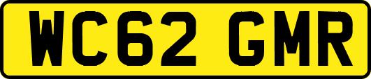 WC62GMR