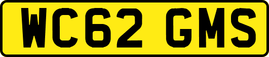 WC62GMS