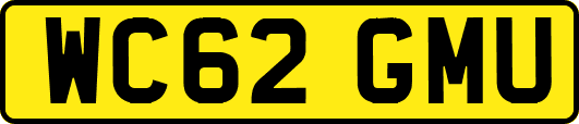 WC62GMU