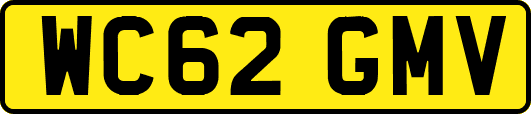 WC62GMV