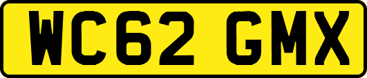 WC62GMX